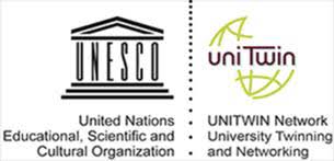 RedUNITWIN "Turismo, cultura y desarrollo". Cátedra Unesco de Turismo Cultural - 1